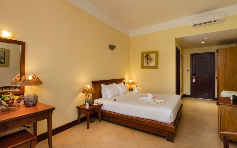 Terracotta Resort Mũi Né (Terracotta Phan Thiet)