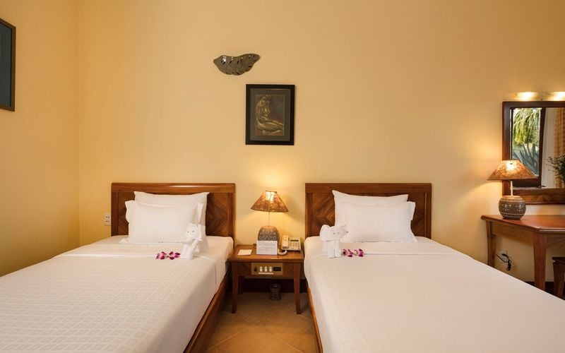 Terracotta Resort Mũi Né (Terracotta Phan Thiet)