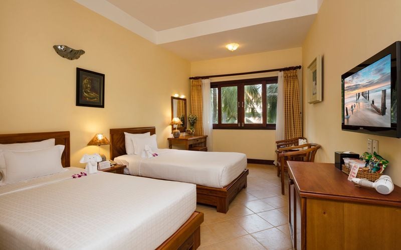 Terracotta Resort Mũi Né (Terracotta Phan Thiet)