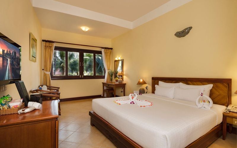 Terracotta Resort Mũi Né (Terracotta Phan Thiet)