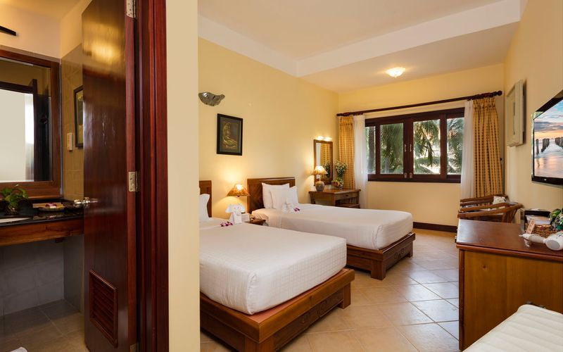 Terracotta Resort Mũi Né (Terracotta Phan Thiet)