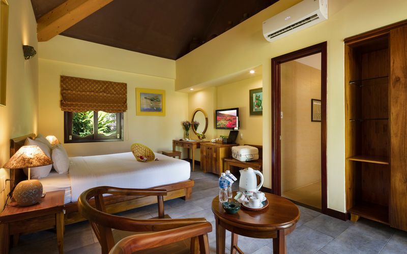 Terracotta Resort Mũi Né (Terracotta Phan Thiet)