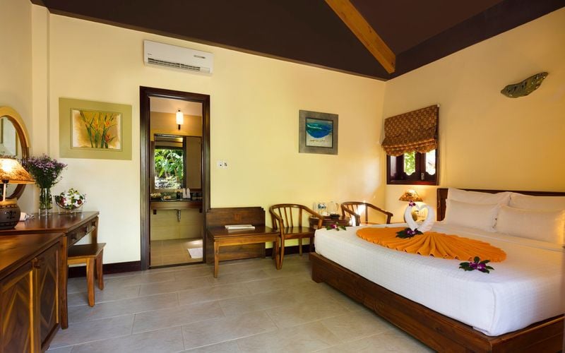 Terracotta Resort Mũi Né (Terracotta Phan Thiet)