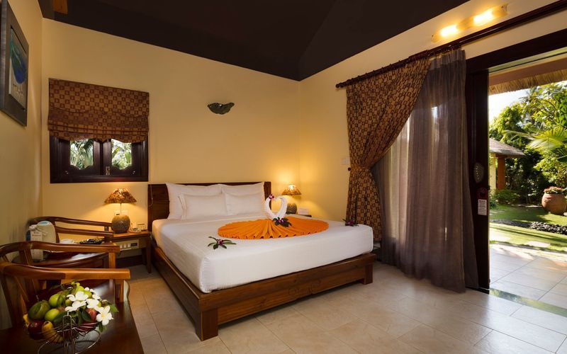 Terracotta Resort Mũi Né (Terracotta Phan Thiet)