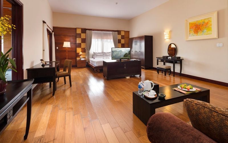 Terracotta Resort Mũi Né (Terracotta Phan Thiet)