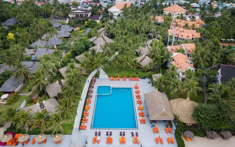 Terracotta Resort Mũi Né (Terracotta Phan Thiet)