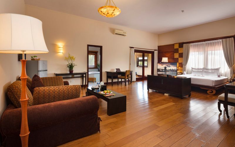Terracotta Resort Mũi Né (Terracotta Phan Thiet)