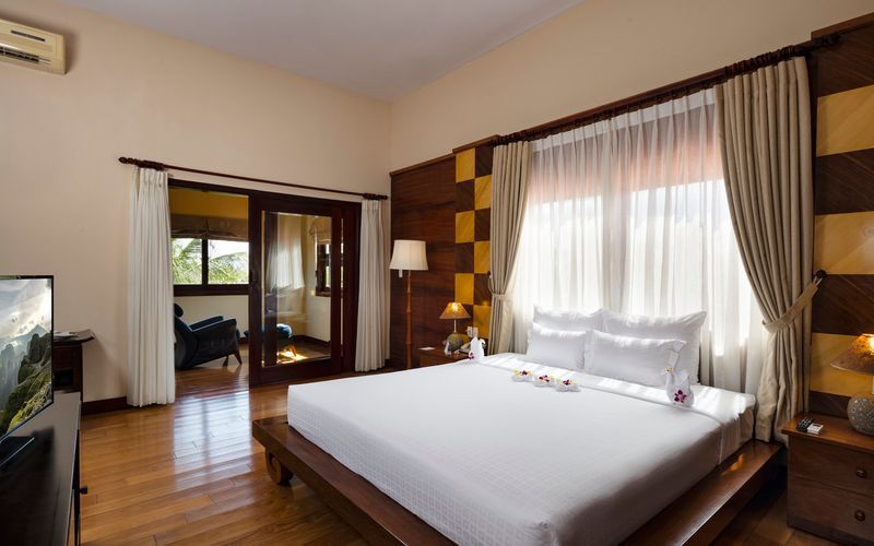 Terracotta Resort Mũi Né (Terracotta Phan Thiet)
