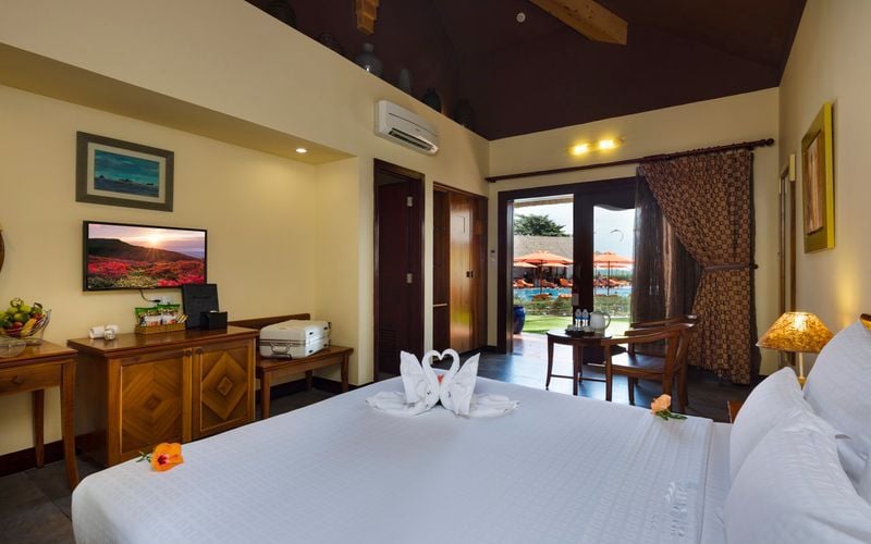 Terracotta Resort Mũi Né (Terracotta Phan Thiet)