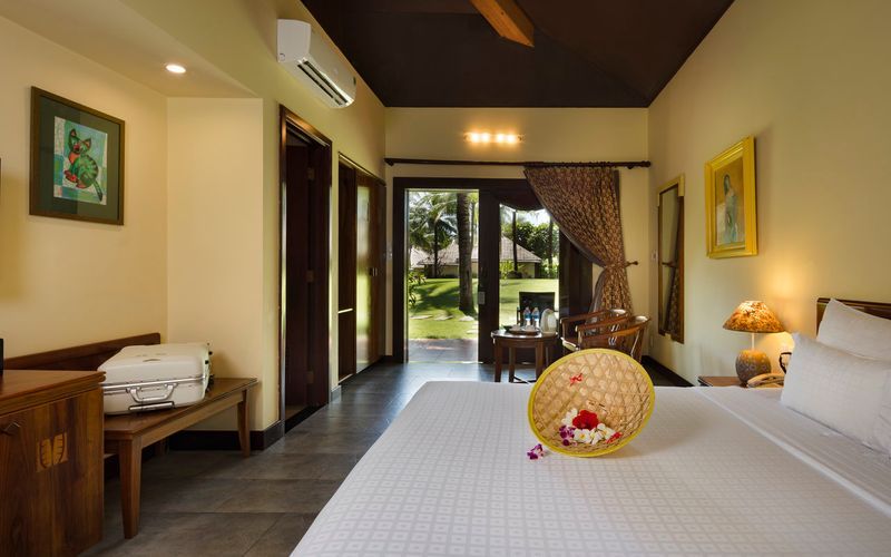 Terracotta Resort Mũi Né (Terracotta Phan Thiet)