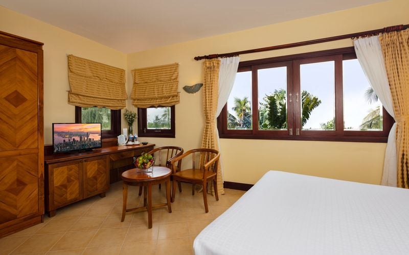 Terracotta Resort Mũi Né (Terracotta Phan Thiet)