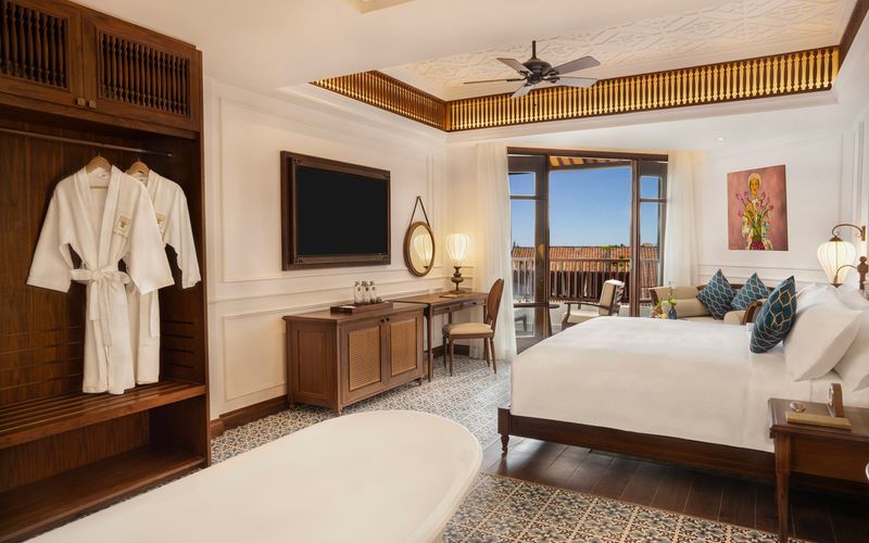 The Anam Mũi Né Resort
