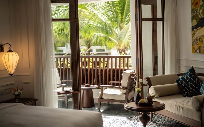 The Anam Mũi Né Resort