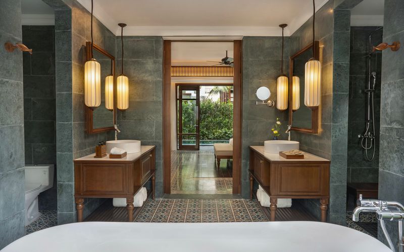 The Anam Mũi Né Resort