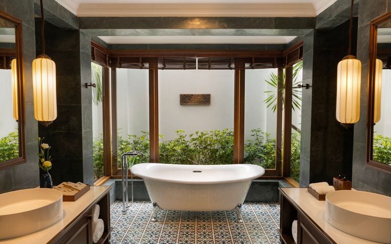 The Anam Mũi Né Resort