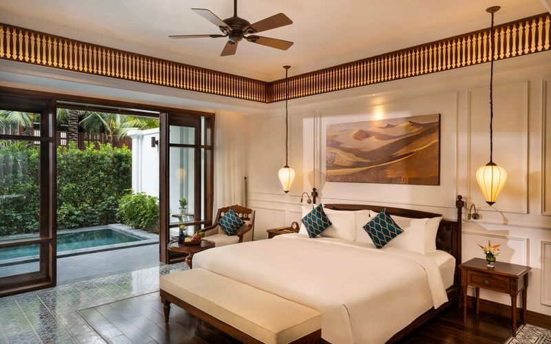The Anam Mũi Né Resort
