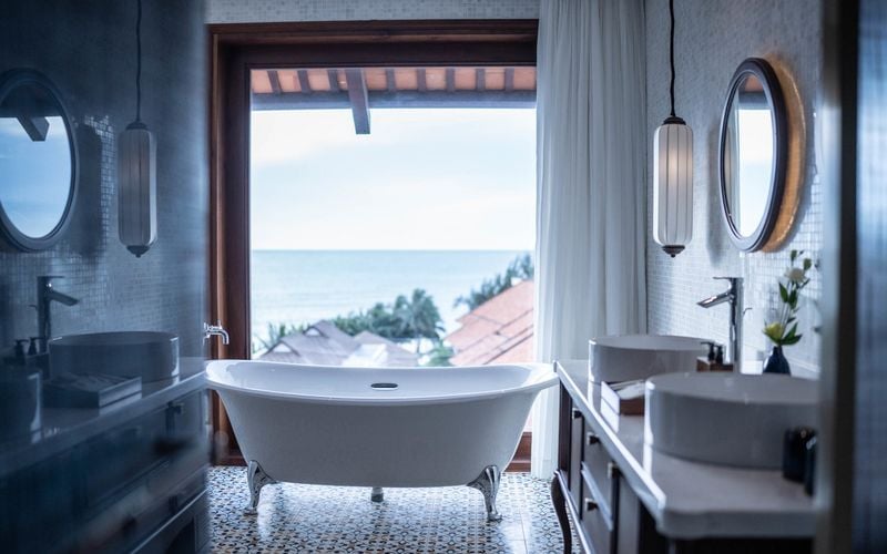 The Anam Mũi Né Resort