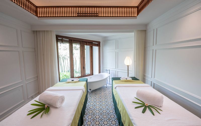 The Anam Mũi Né Resort