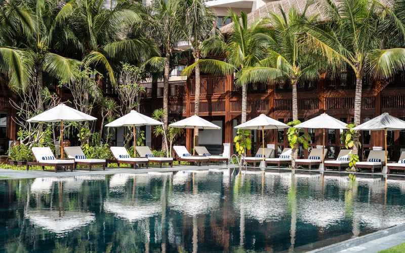 The Anam Mũi Né Resort