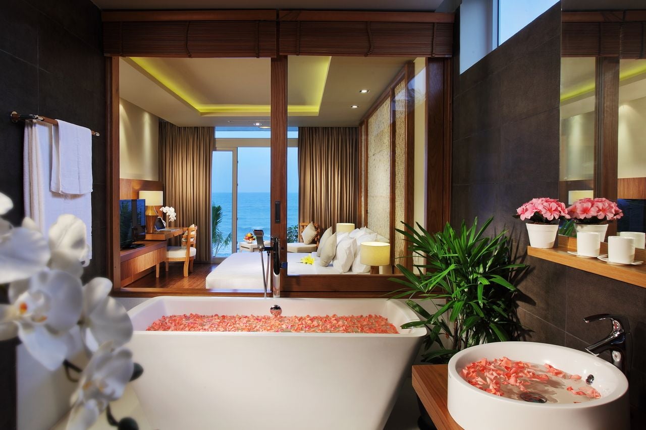 The Cliff Resort & Residences Mũi Né