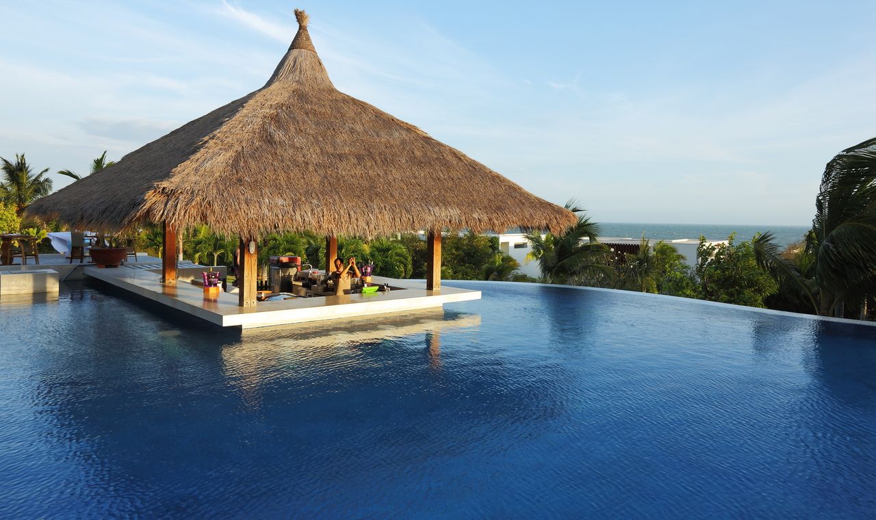 The Cliff Resort & Residences Mũi Né
