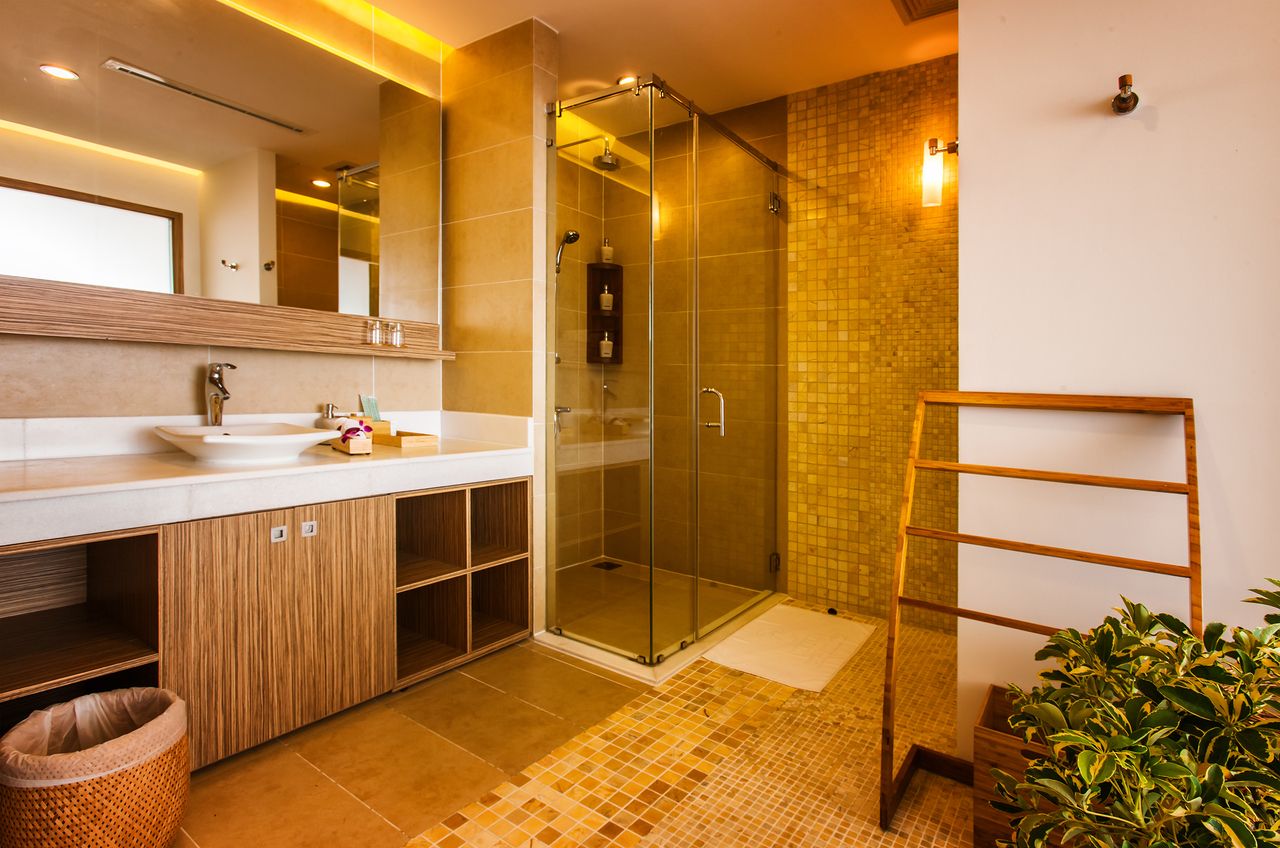 The Cliff Resort & Residences Mũi Né