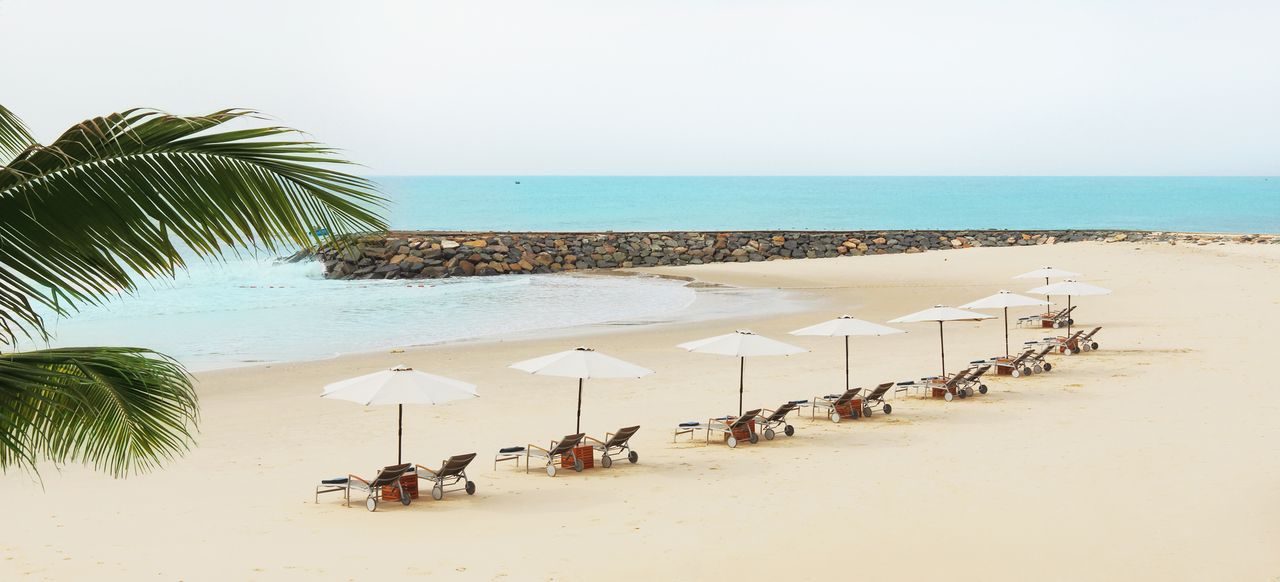 The Cliff Resort & Residences Mũi Né