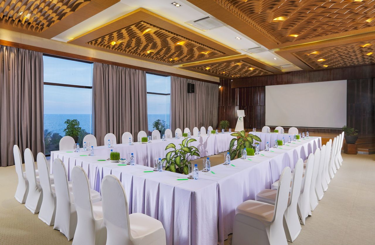 The Cliff Resort & Residences Mũi Né
