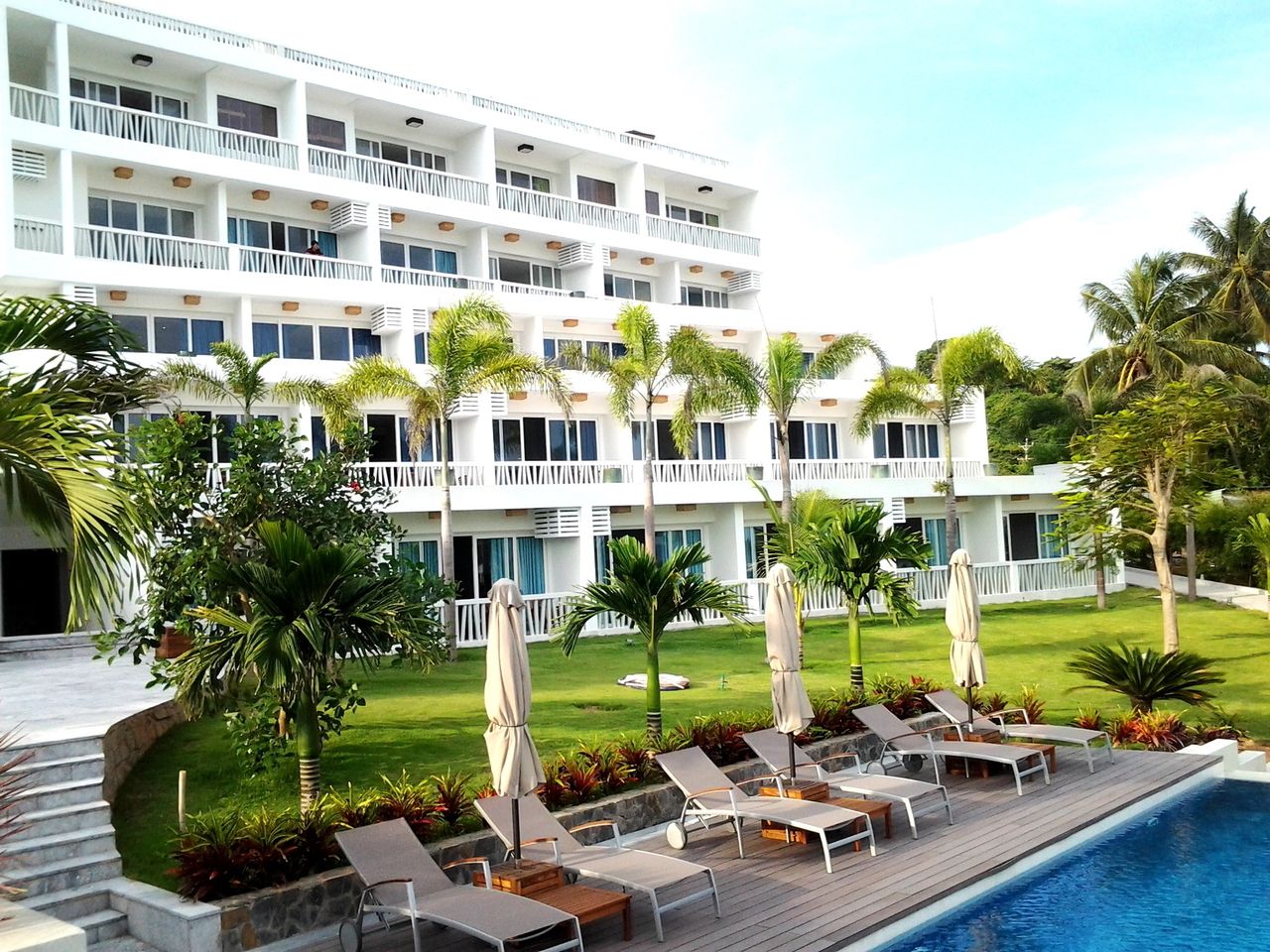 The Cliff Resort & Residences Mũi Né