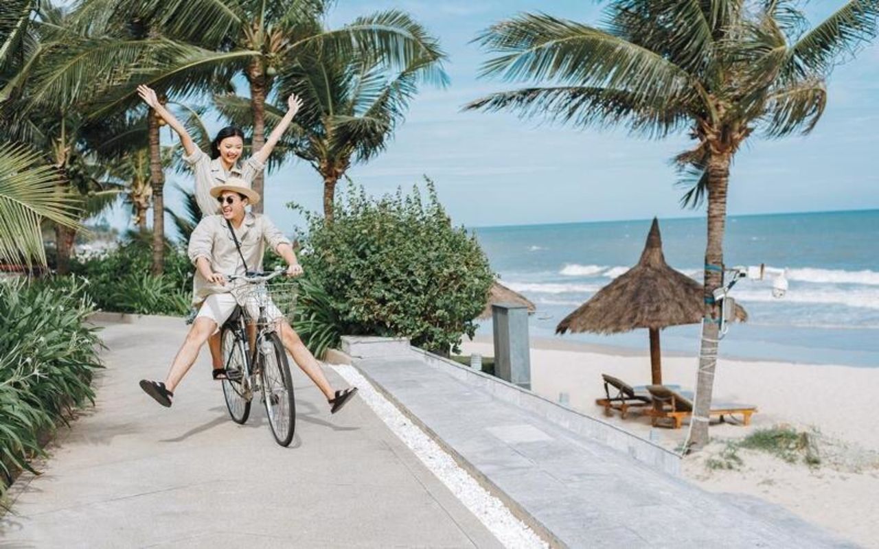 The Cliff Resort & Residences Mũi Né