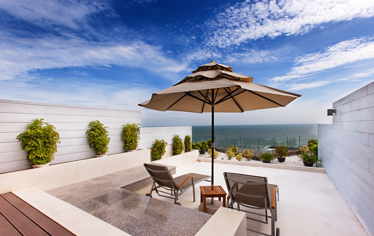 The Cliff Resort & Residences Mũi Né