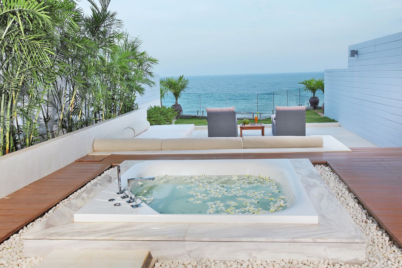 The Cliff Resort & Residences Mũi Né