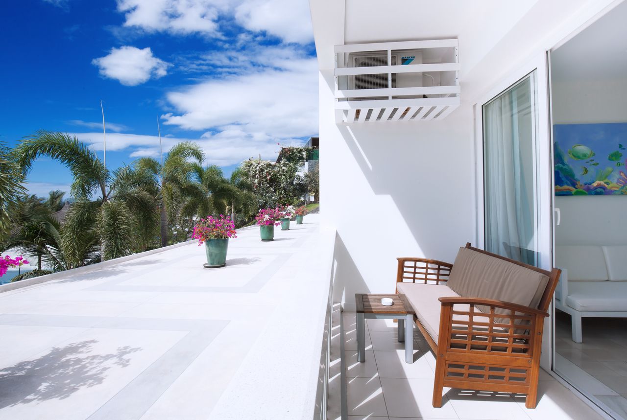 The Cliff Resort & Residences Mũi Né