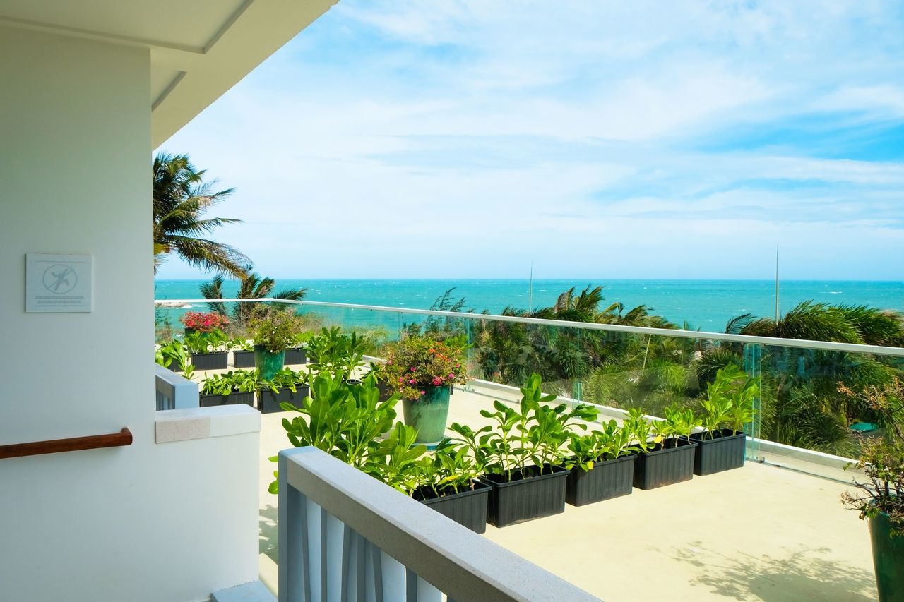 The Cliff Resort & Residences Mũi Né
