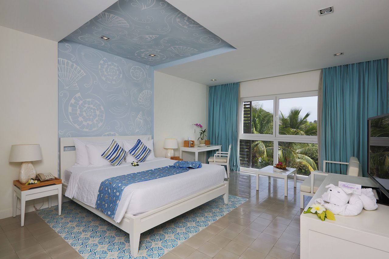 The Cliff Resort & Residences Mũi Né