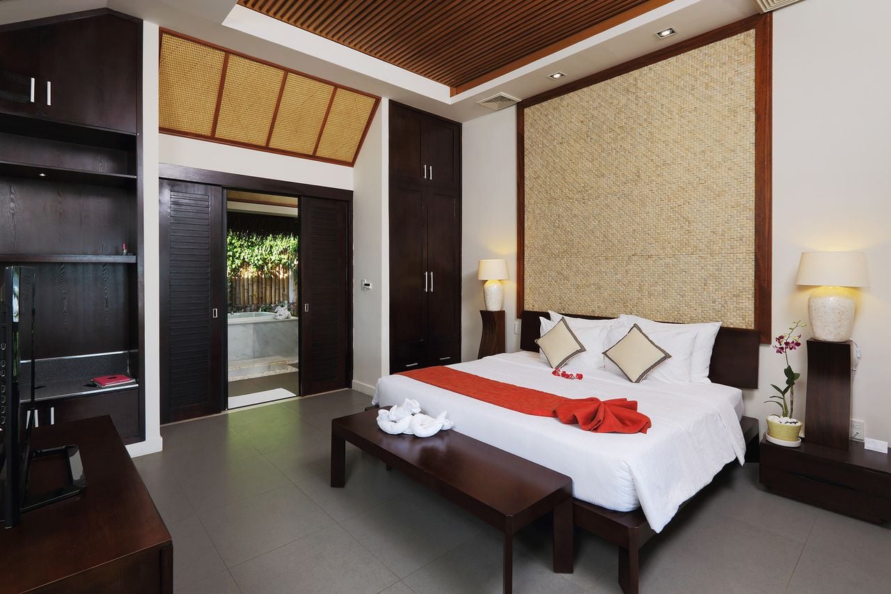 The Cliff Resort & Residences Mũi Né