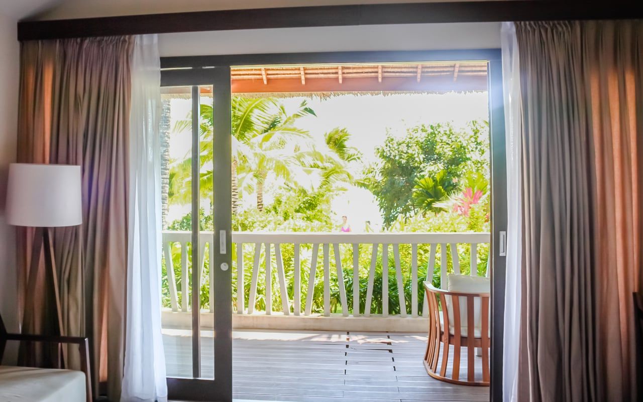 The Cliff Resort & Residences Mũi Né