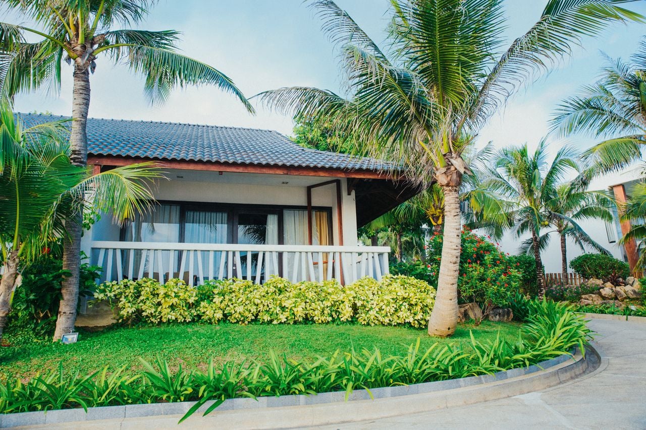 The Cliff Resort & Residences Mũi Né