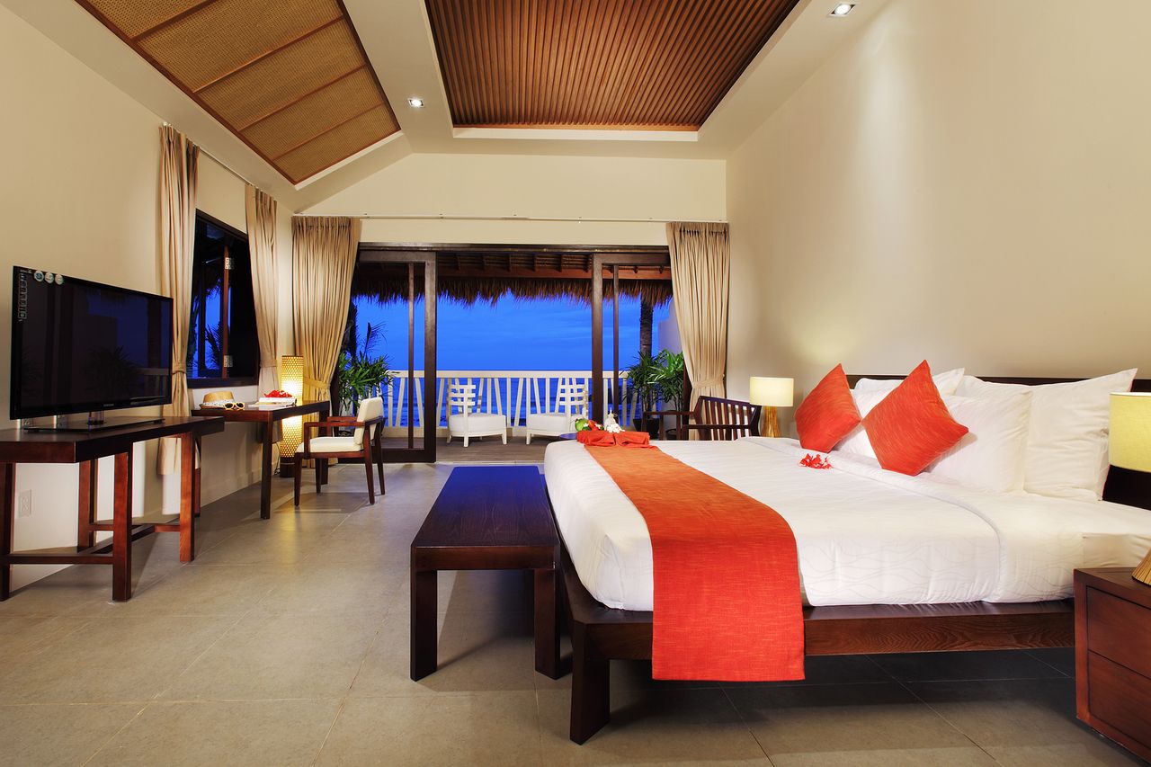 The Cliff Resort & Residences Mũi Né