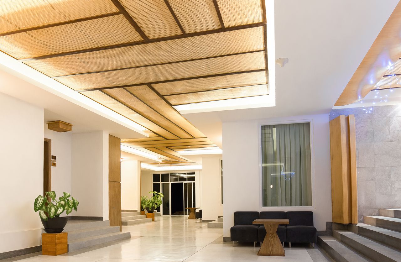 The Cliff Resort & Residences Mũi Né