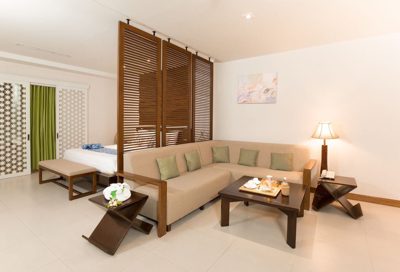 The Cliff Resort & Residences Mũi Né