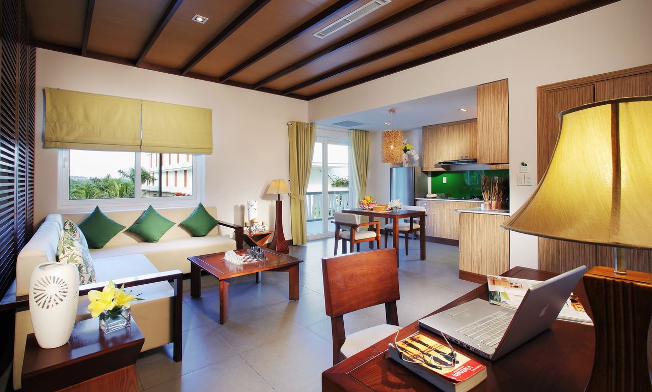 The Cliff Resort & Residences Mũi Né