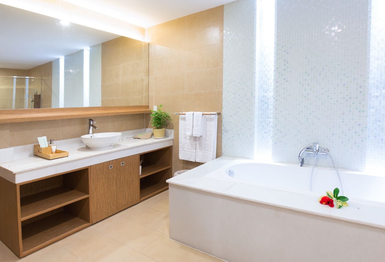 The Cliff Resort & Residences Mũi Né
