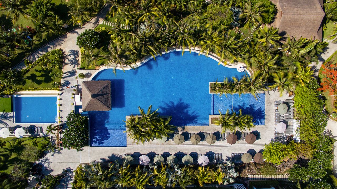 The Cliff Resort & Residences Mũi Né