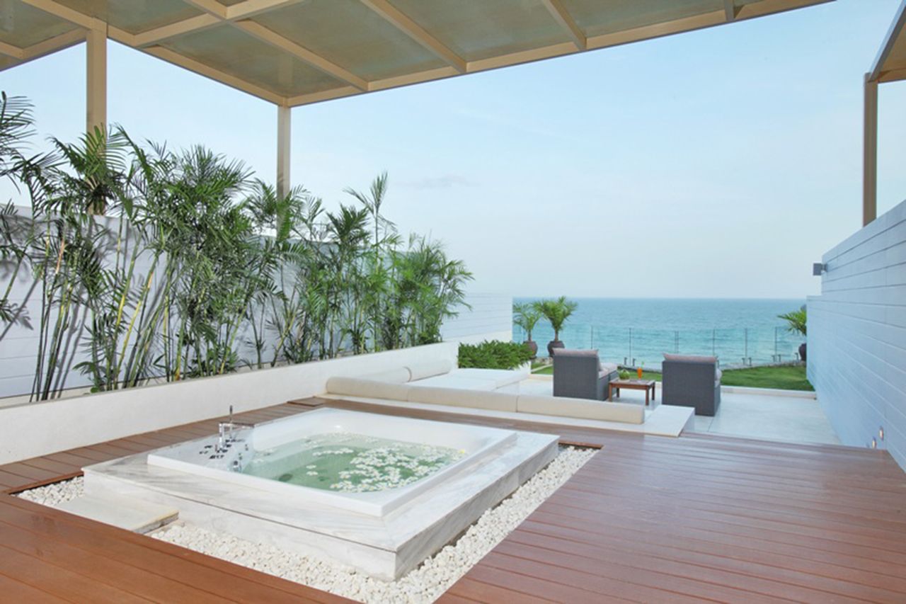 The Cliff Resort & Residences Mũi Né