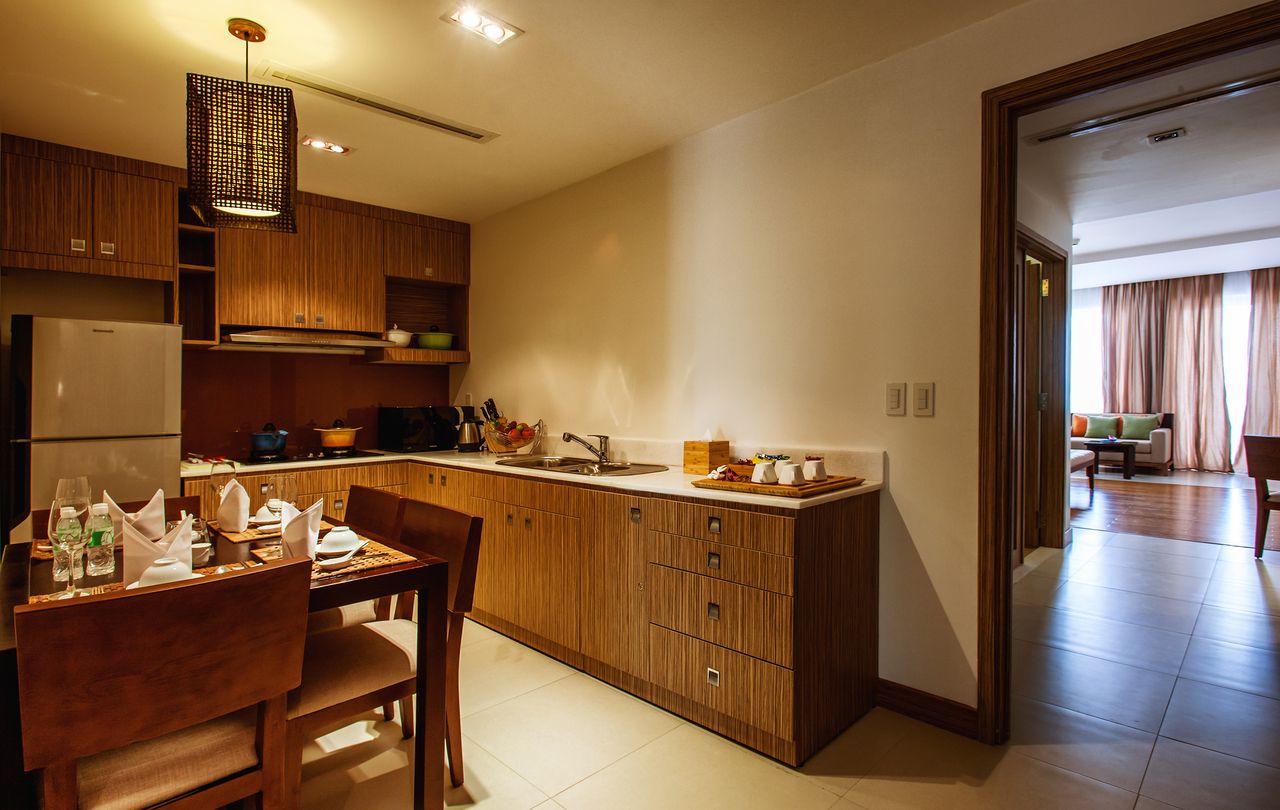 The Cliff Resort & Residences Mũi Né