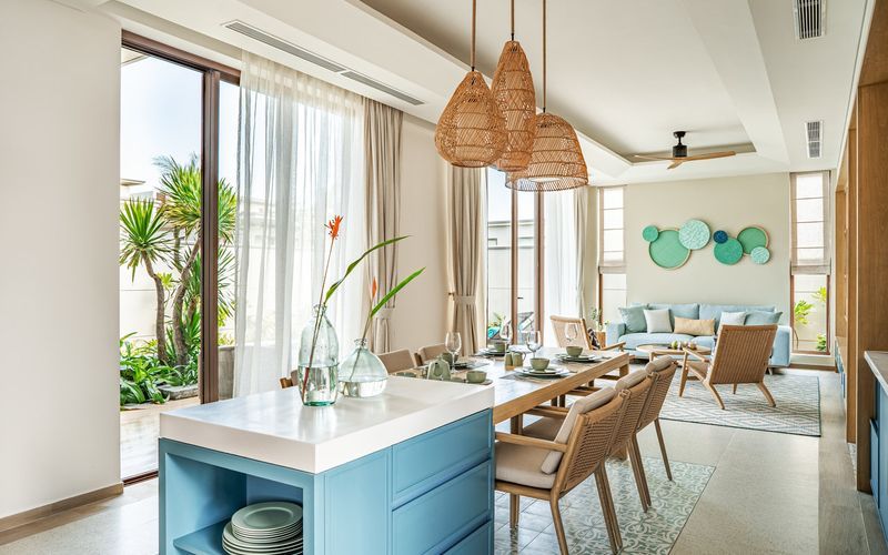 The Ocean Resort Quy Nhơn by Fusion