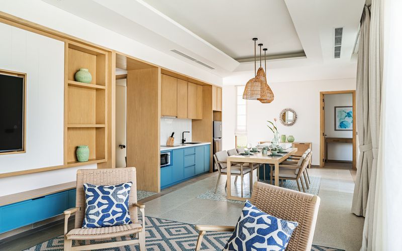 The Ocean Resort Quy Nhơn by Fusion