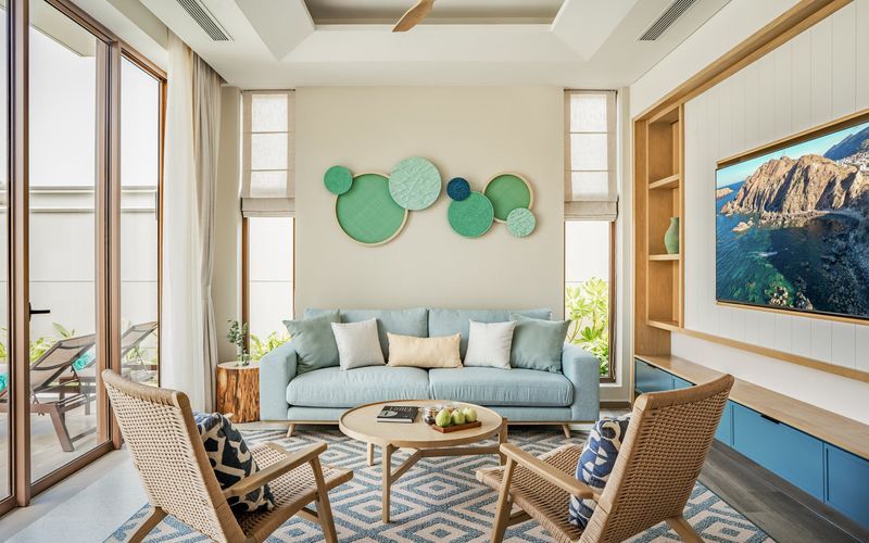 The Ocean Resort Quy Nhơn by Fusion
