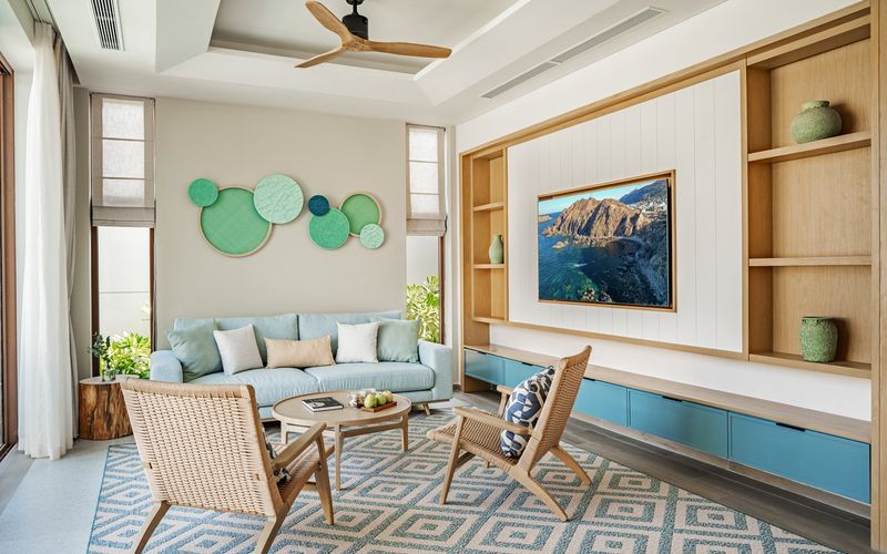 The Ocean Resort Quy Nhơn by Fusion